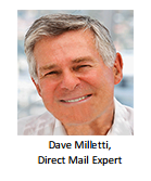 Dave milletti